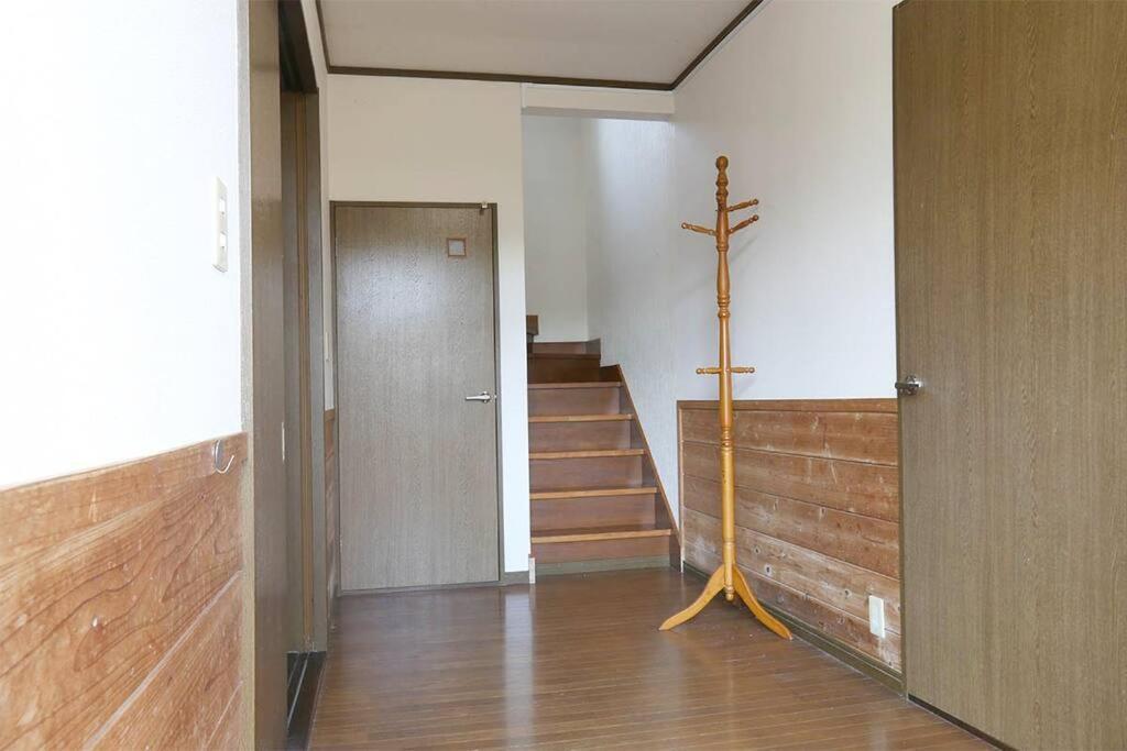 那須コテージ四季ｃ棟/屋根付きバーベキュースペース完備/まるまま一棟貸し Naszusiobara Kültér fotó