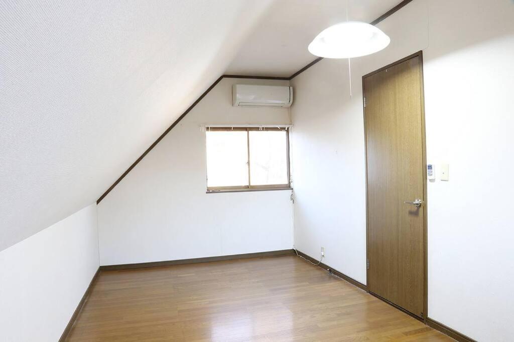 那須コテージ四季ｃ棟/屋根付きバーベキュースペース完備/まるまま一棟貸し Naszusiobara Kültér fotó